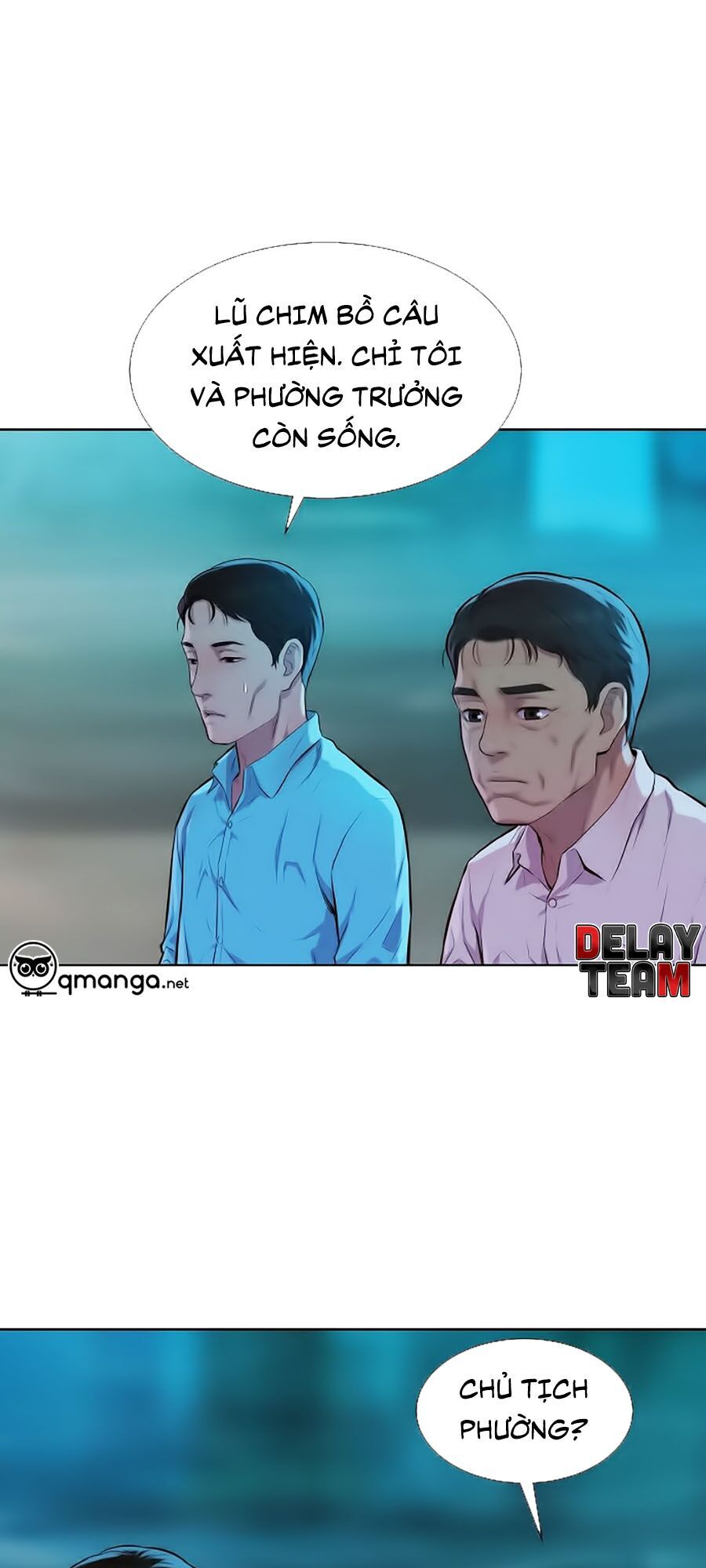 Thợ Săn 3 Cm Chap 16 - Next Chap 17