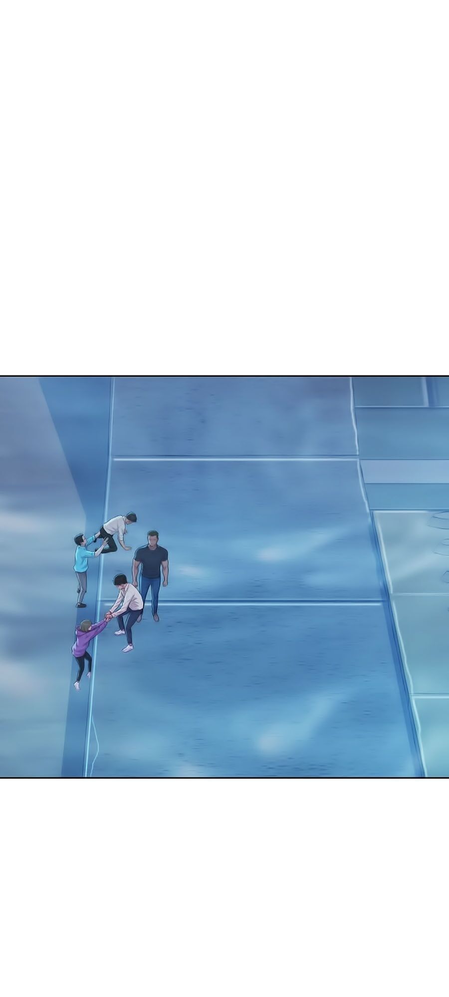 Thợ Săn 3 Cm Chap 16 - Next Chap 17