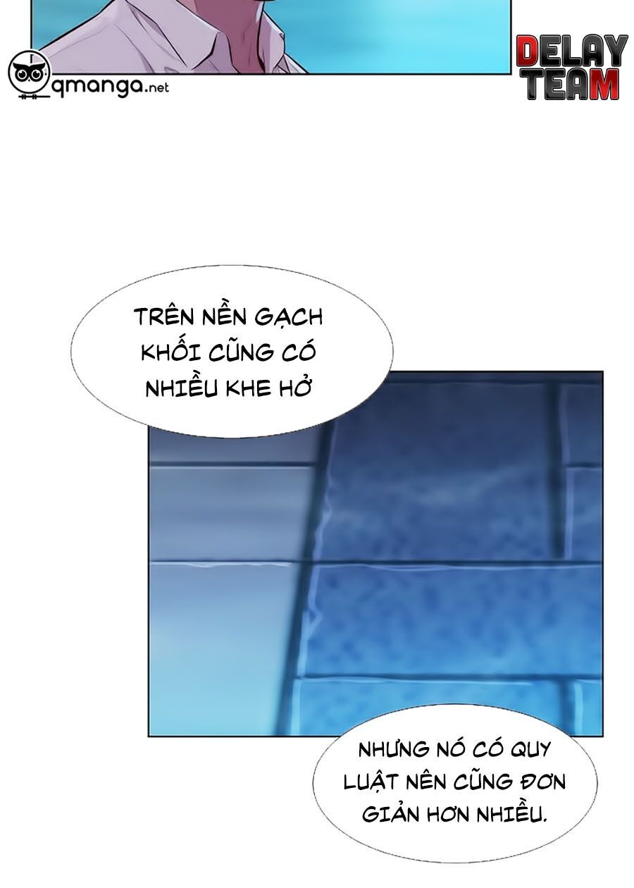 Thợ Săn 3 Cm Chap 16 - Next Chap 17