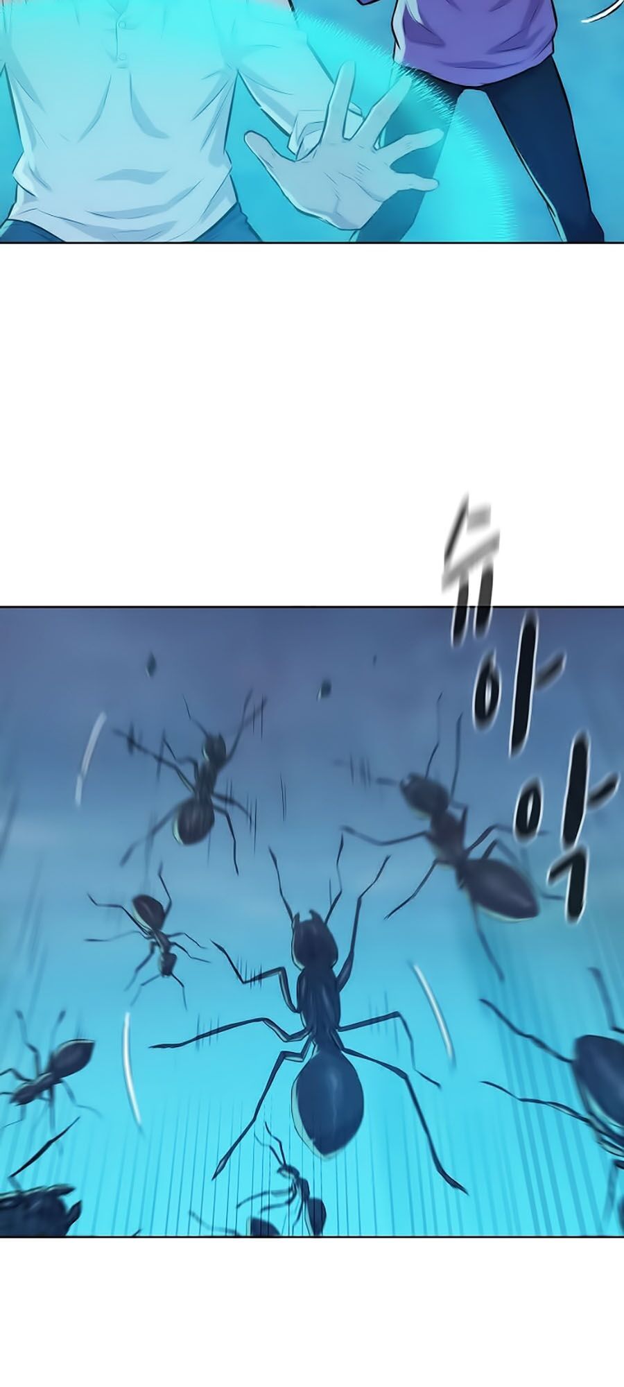 Thợ Săn 3 Cm Chap 16 - Next Chap 17