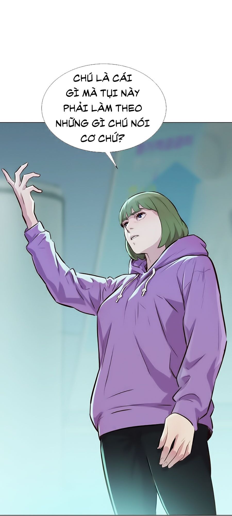 Thợ Săn 3 Cm Chap 18 - Next Chap 19