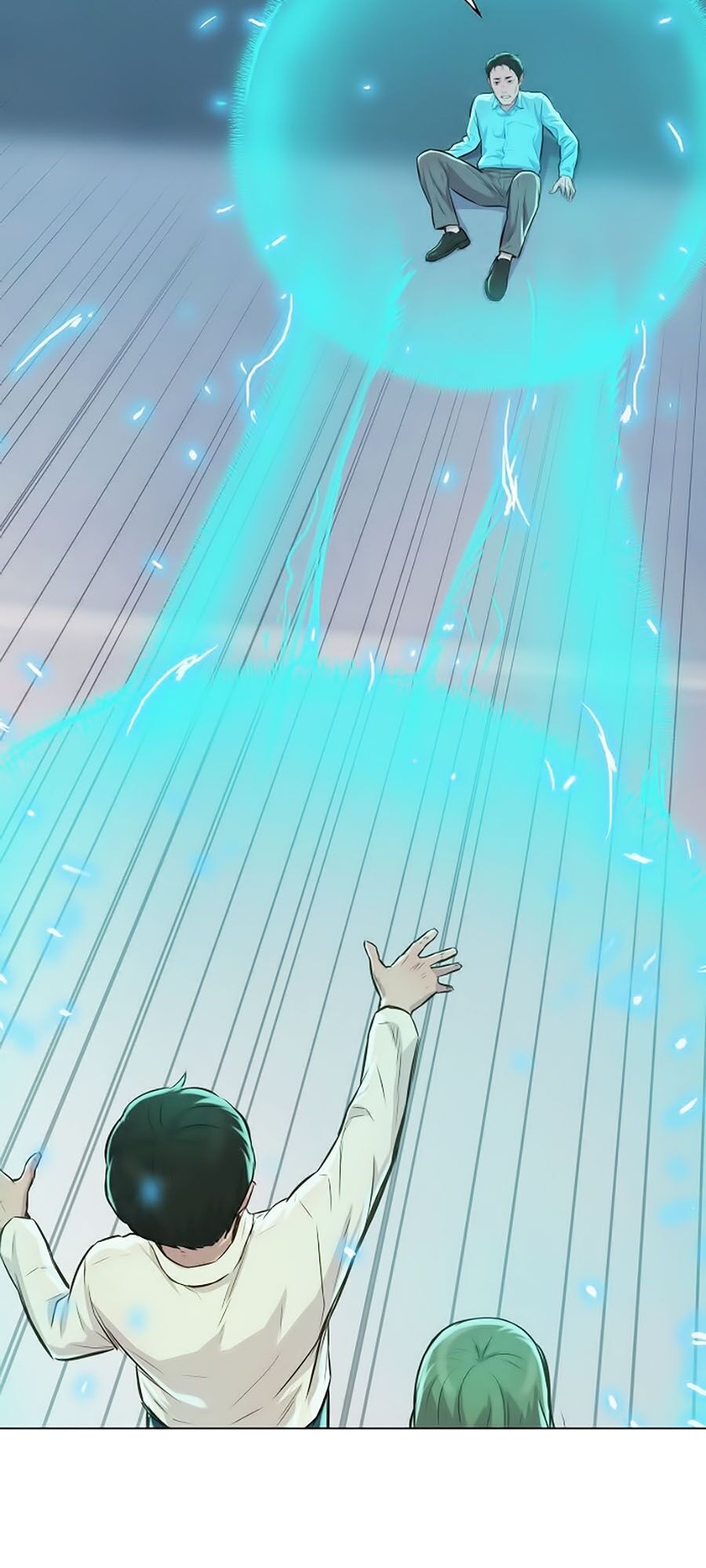 Thợ Săn 3 Cm Chap 19 - Next Chap 20