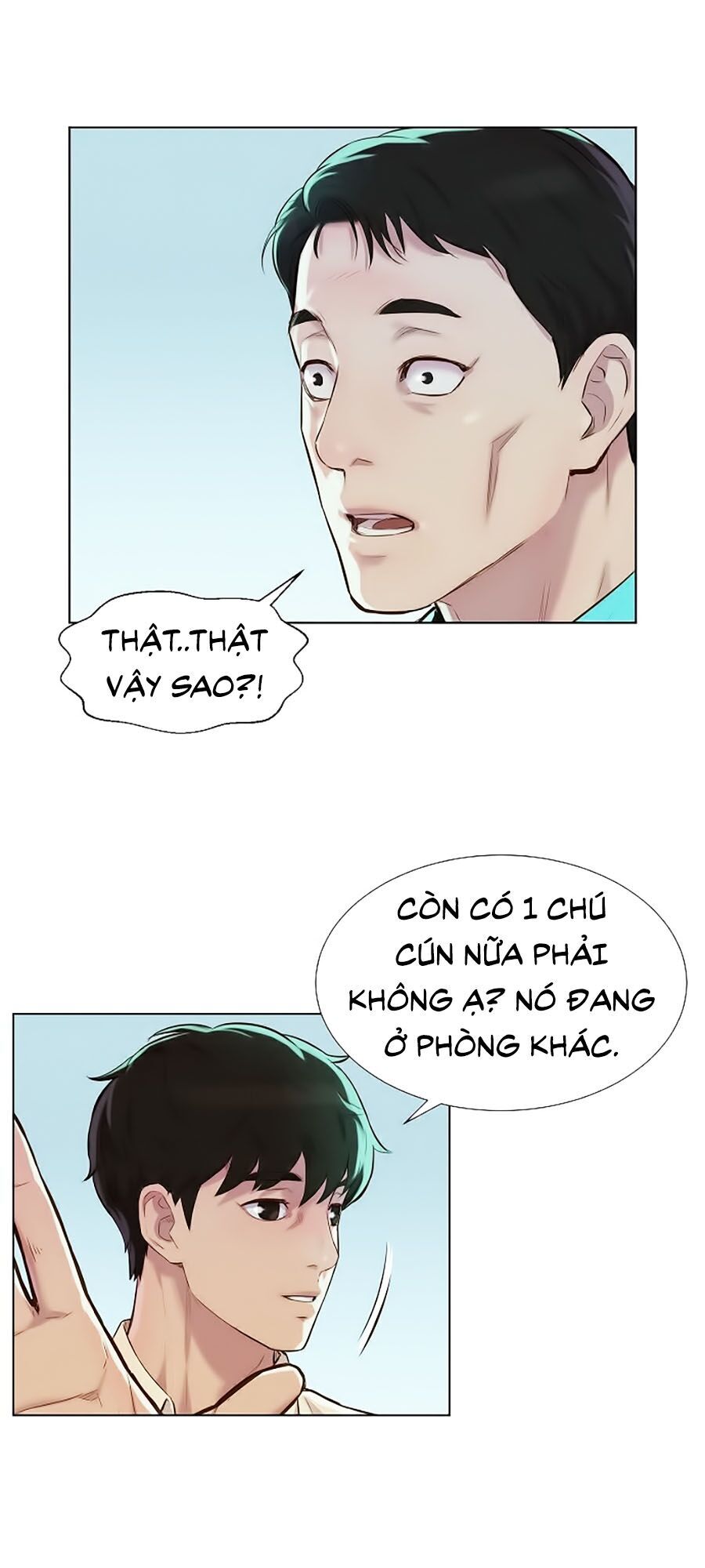 Thợ Săn 3 Cm Chap 19 - Next Chap 20