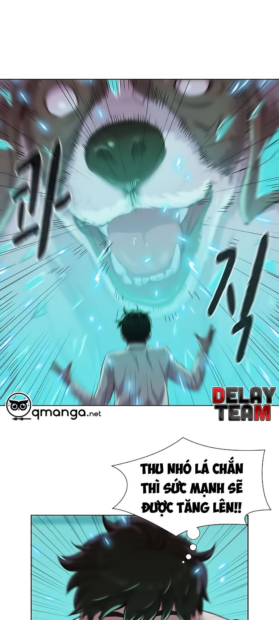 Thợ Săn 3 Cm Chap 21 - Next Chap 22