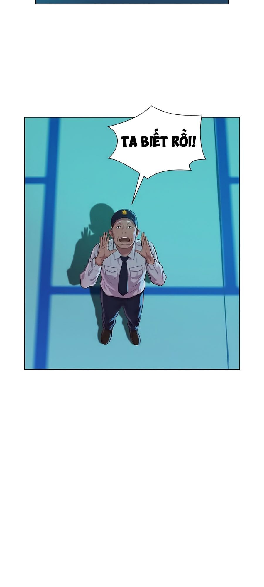 Thợ Săn 3 Cm Chap 21 - Next Chap 22