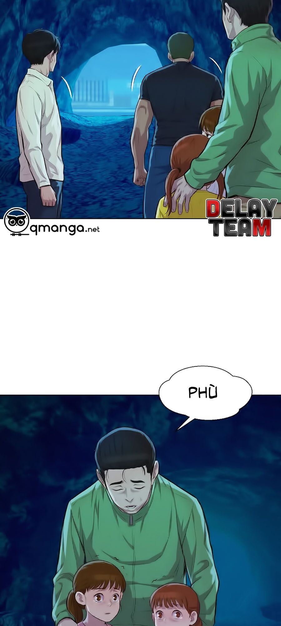 Thợ Săn 3 Cm Chap 24 - Next Chap 25