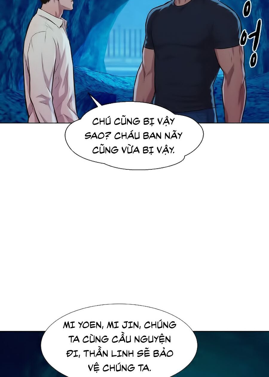 Thợ Săn 3 Cm Chap 24 - Next Chap 25