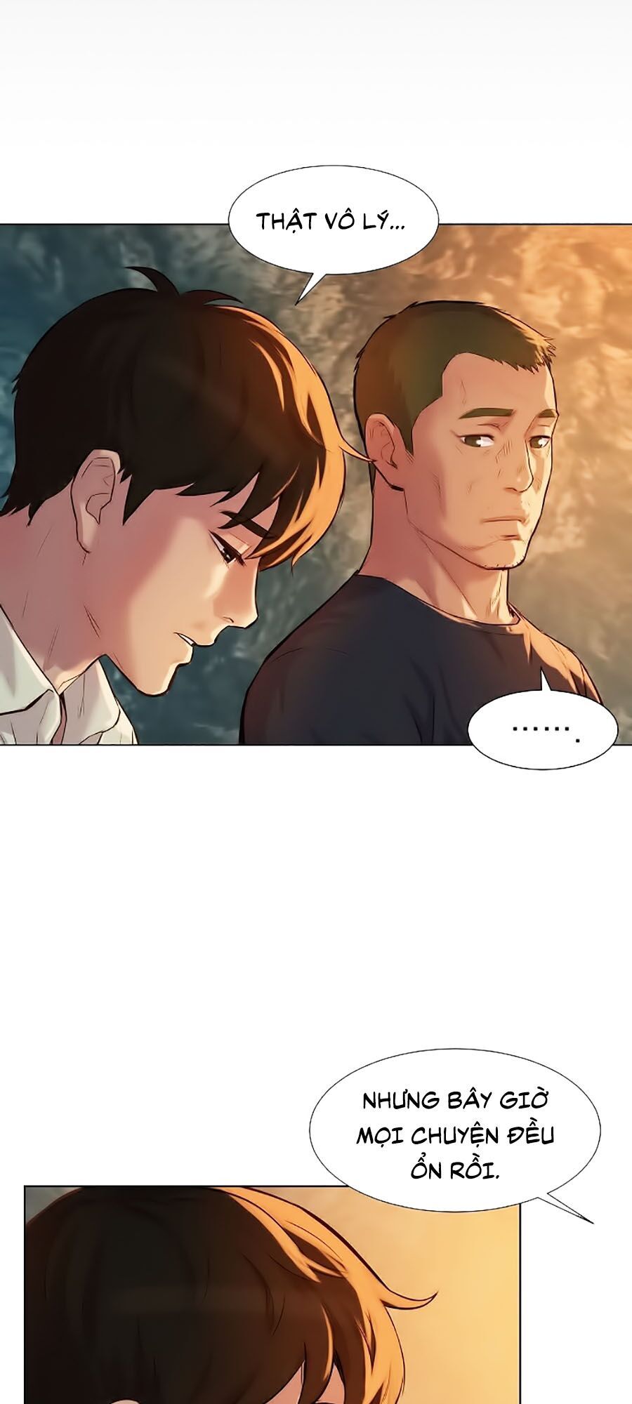 Thợ Săn 3 Cm Chap 24 - Next Chap 25