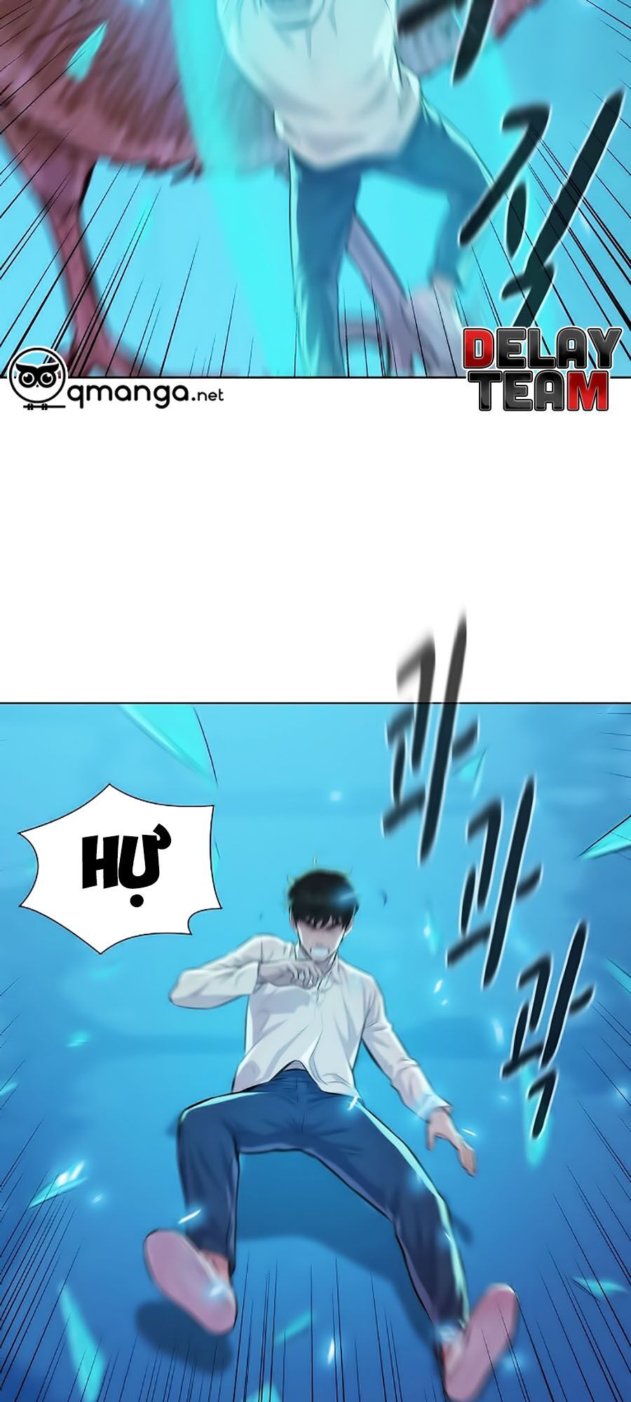 Thợ Săn 3 Cm Chap 24 - Next Chap 25