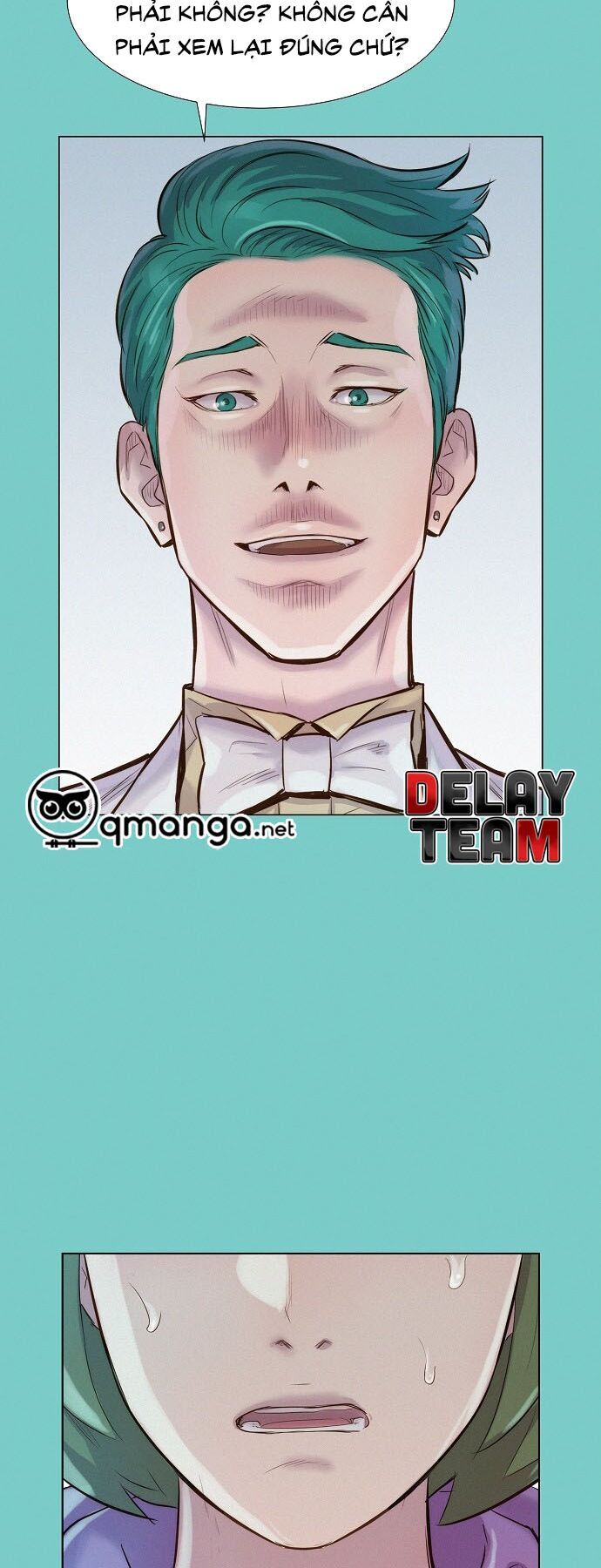 Thợ Săn 3 Cm Chap 36 - Next Chap 37