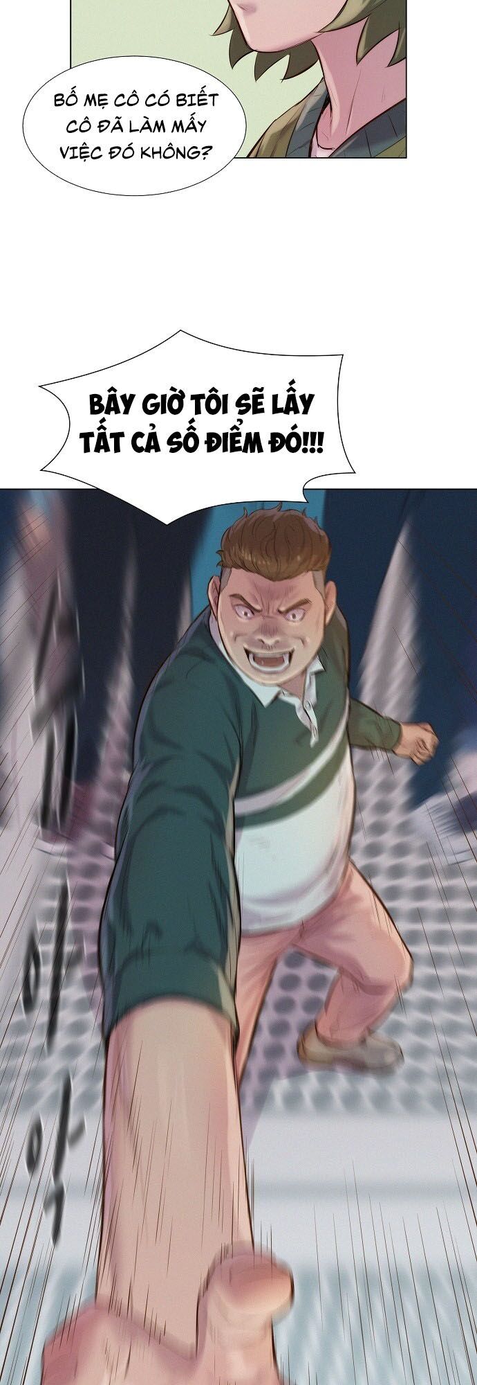 Thợ Săn 3 Cm Chap 37 - Next Chap 38