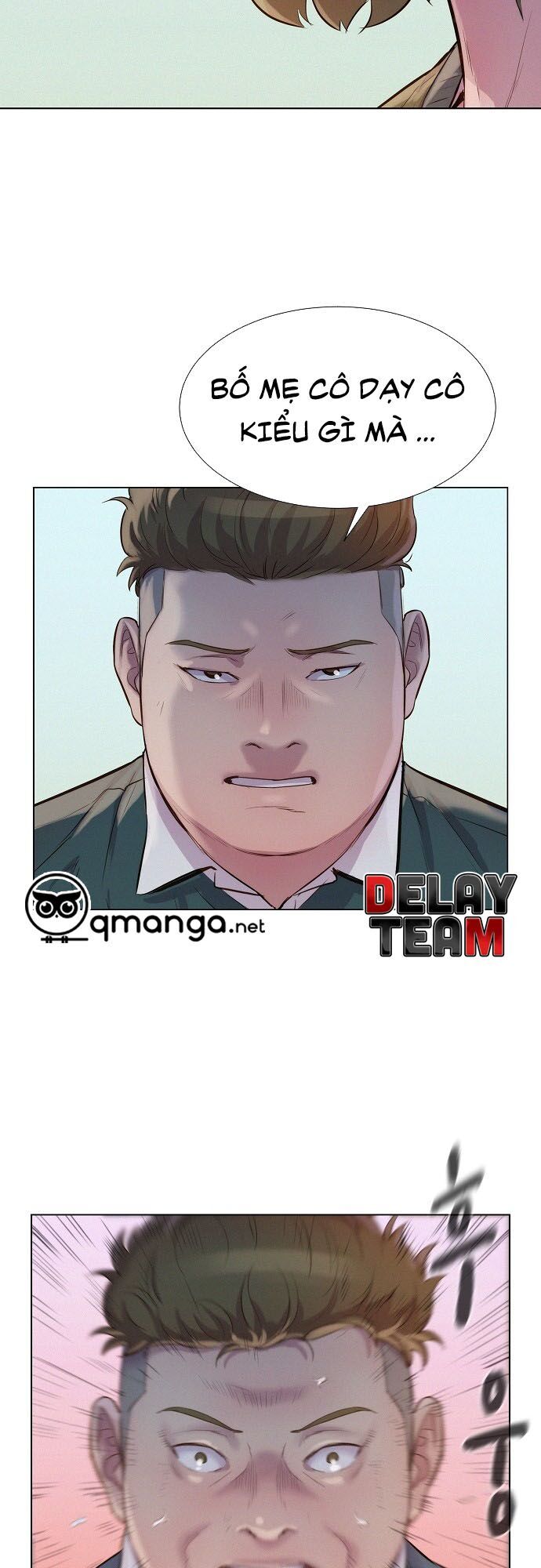 Thợ Săn 3 Cm Chap 37 - Next Chap 38