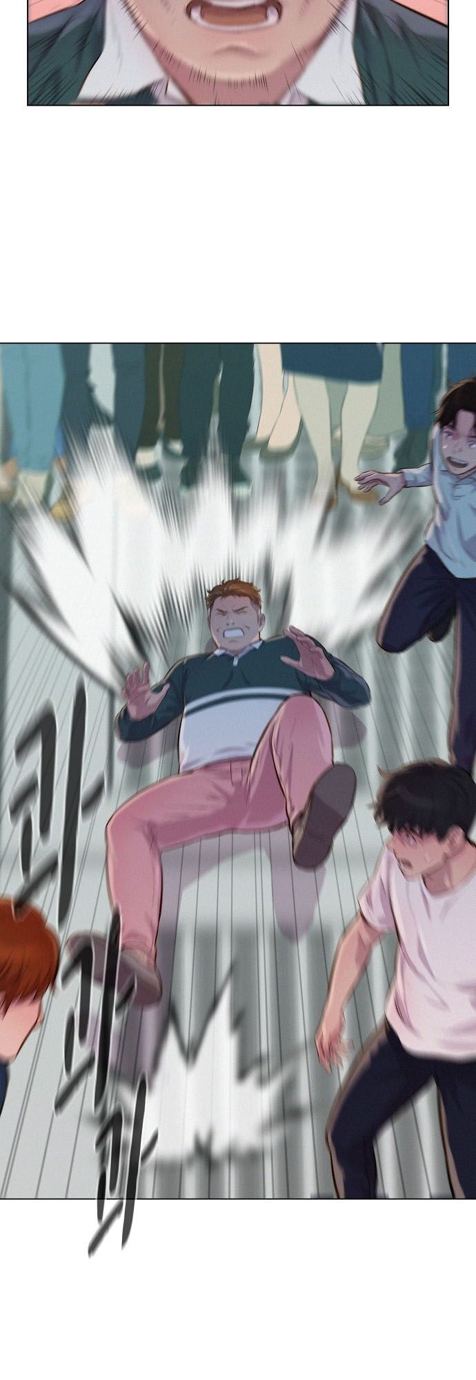 Thợ Săn 3 Cm Chap 37 - Next Chap 38