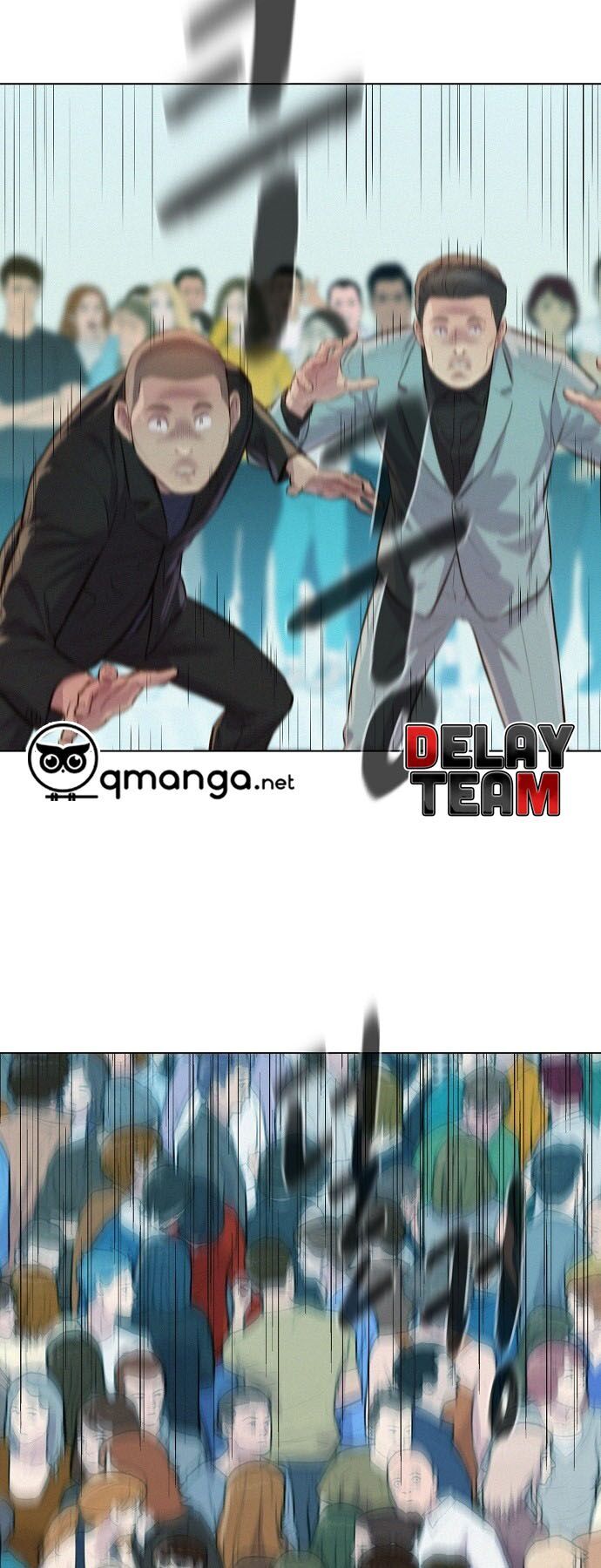 Thợ Săn 3 Cm Chap 37 - Next Chap 38