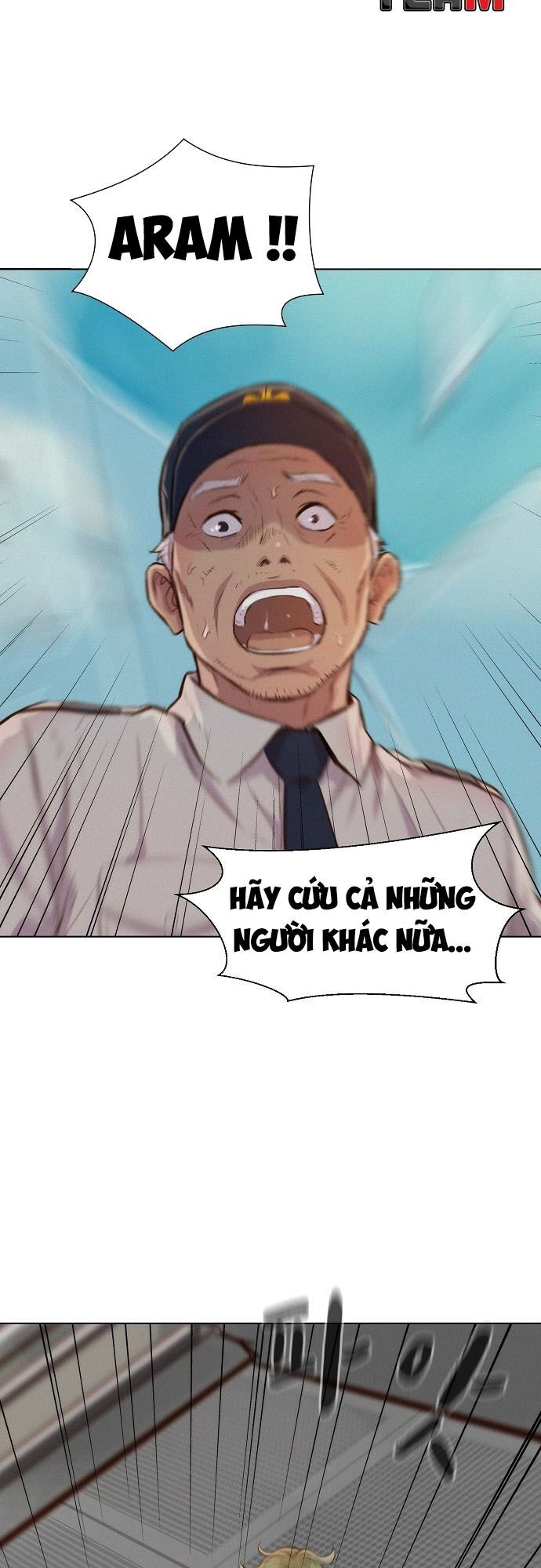 Thợ Săn 3 Cm Chap 37 - Next Chap 38