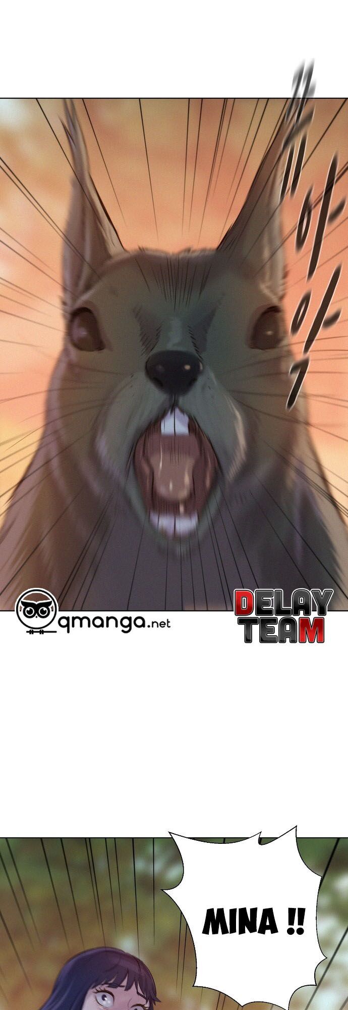 Thợ Săn 3 Cm Chap 38 - Next Chap 39