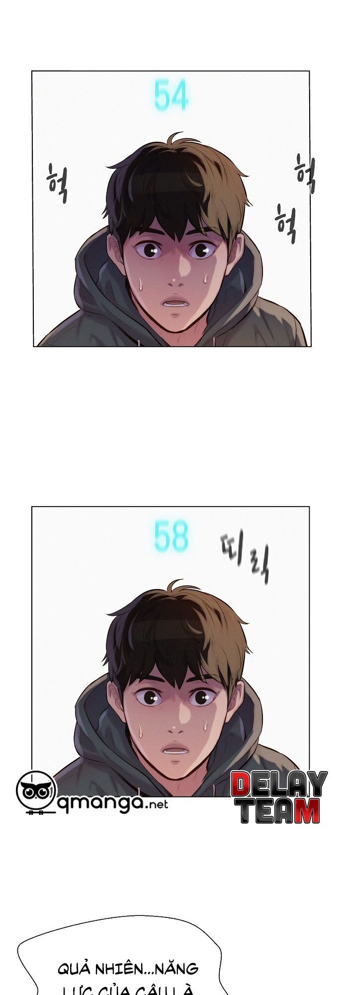 Thợ Săn 3 Cm Chap 38 - Next Chap 39