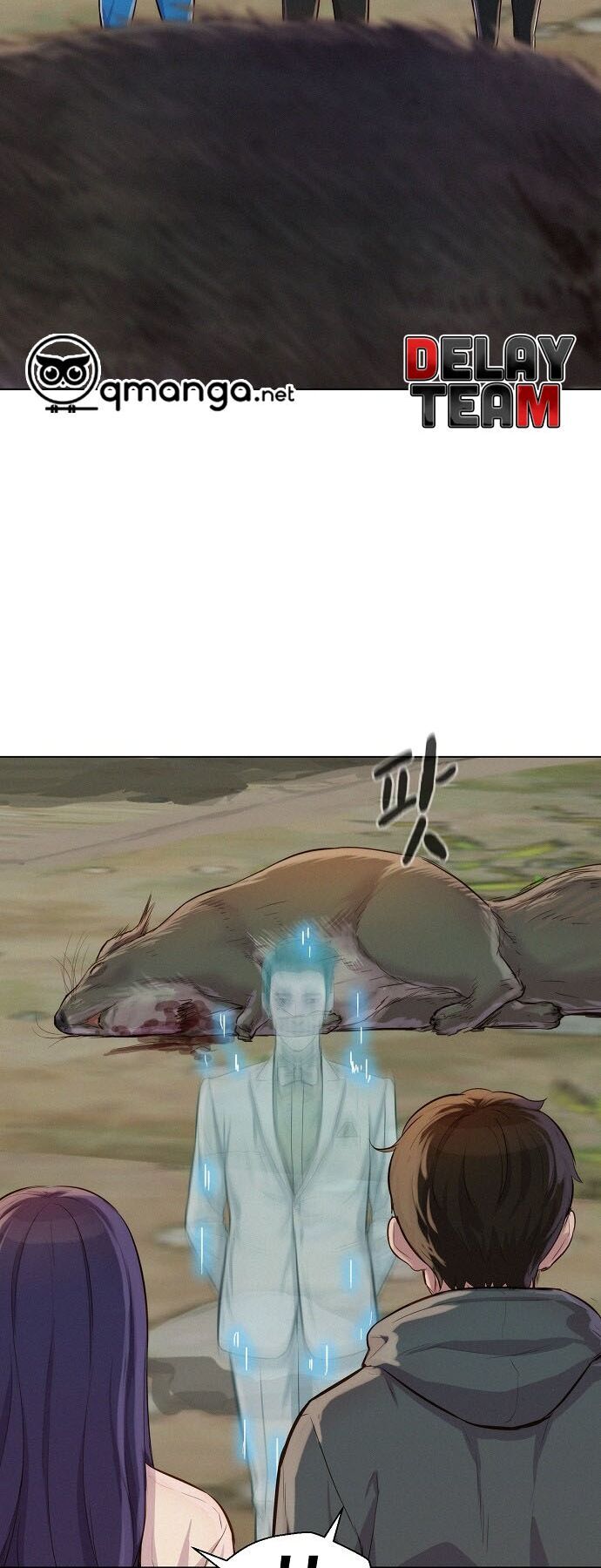 Thợ Săn 3 Cm Chap 38 - Next Chap 39