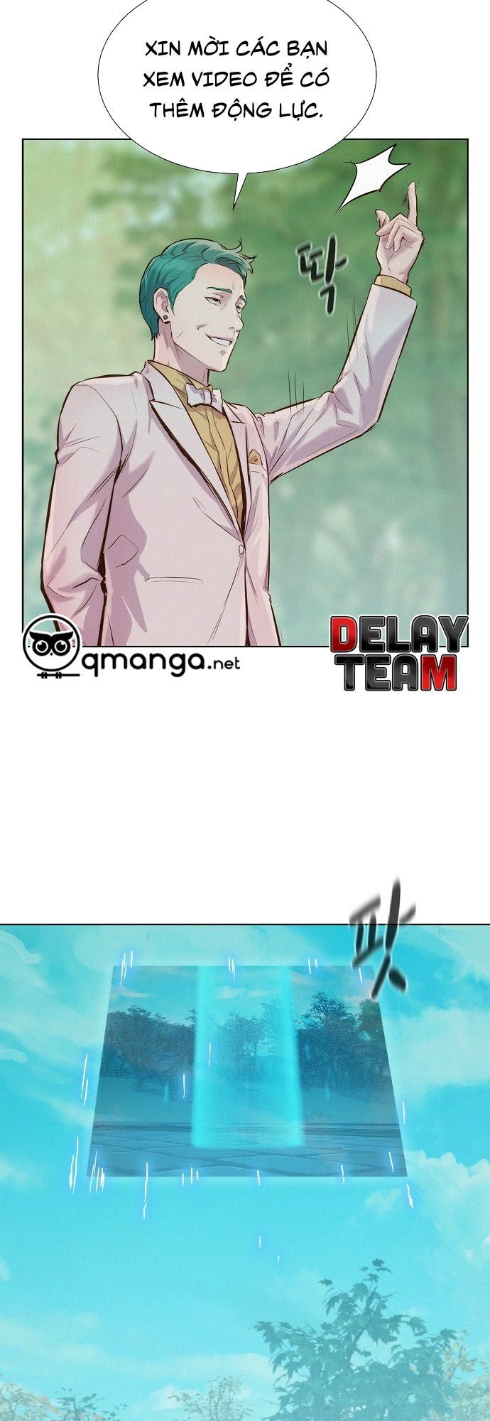 Thợ Săn 3 Cm Chap 38 - Next Chap 39