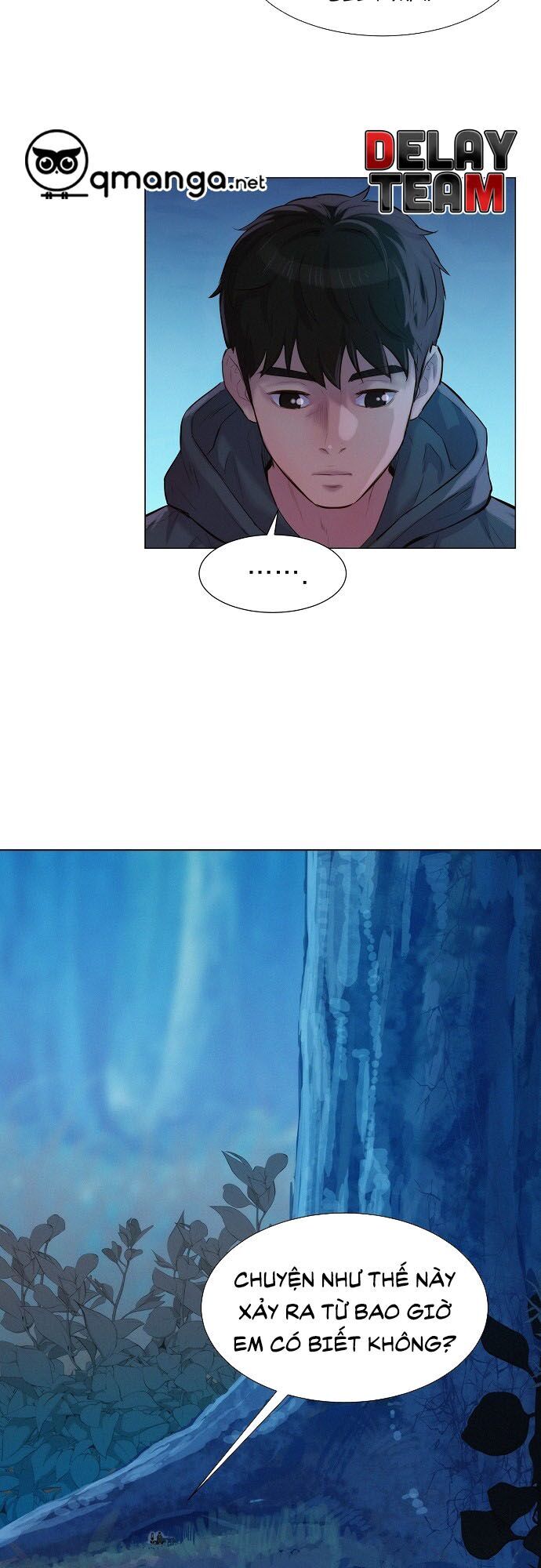 Thợ Săn 3 Cm Chap 38 - Next Chap 39