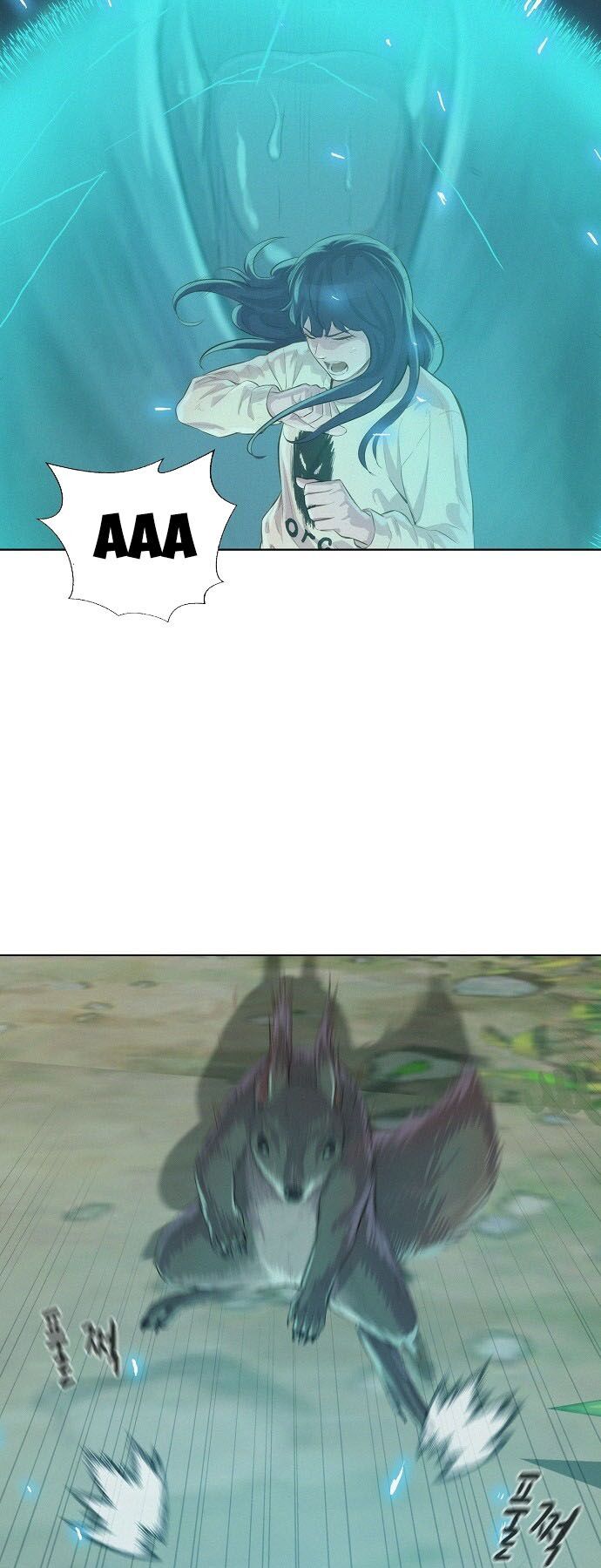 Thợ Săn 3 Cm Chap 38 - Next Chap 39