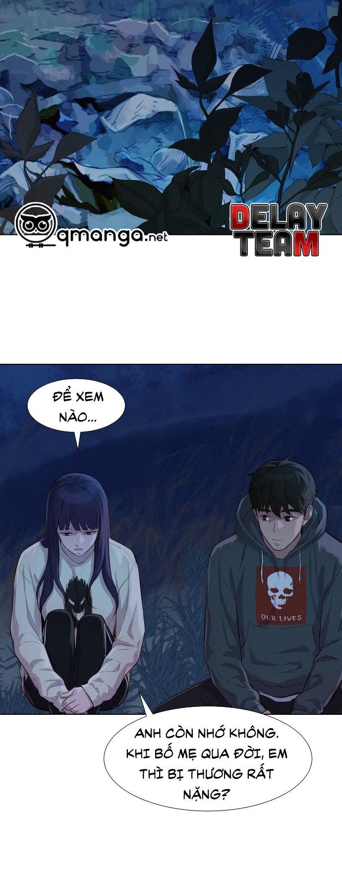 Thợ Săn 3 Cm Chap 38 - Next Chap 39