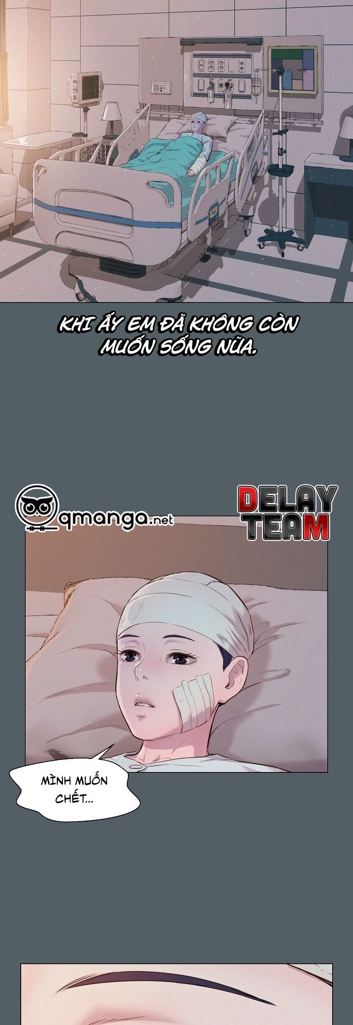 Thợ Săn 3 Cm Chap 38 - Next Chap 39