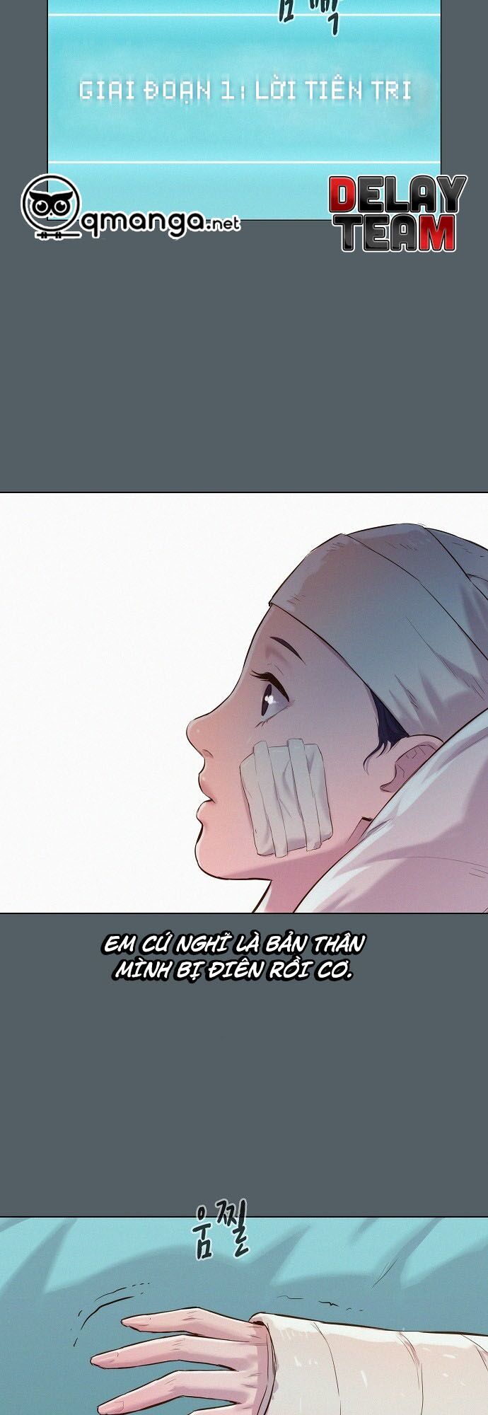 Thợ Săn 3 Cm Chap 38 - Next Chap 39