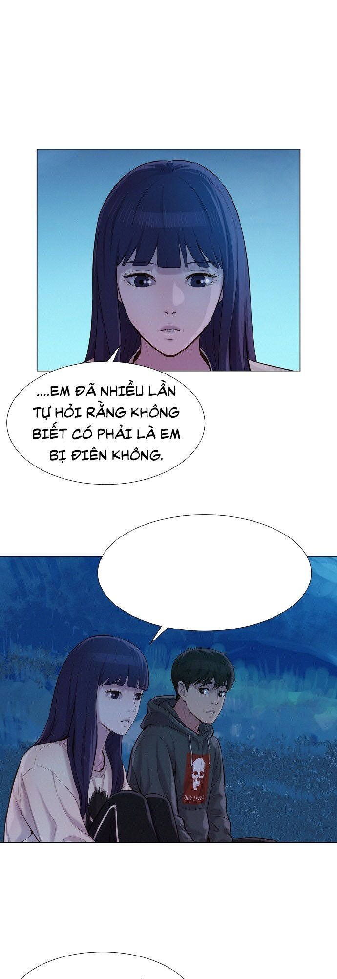 Thợ Săn 3 Cm Chap 38 - Next Chap 39