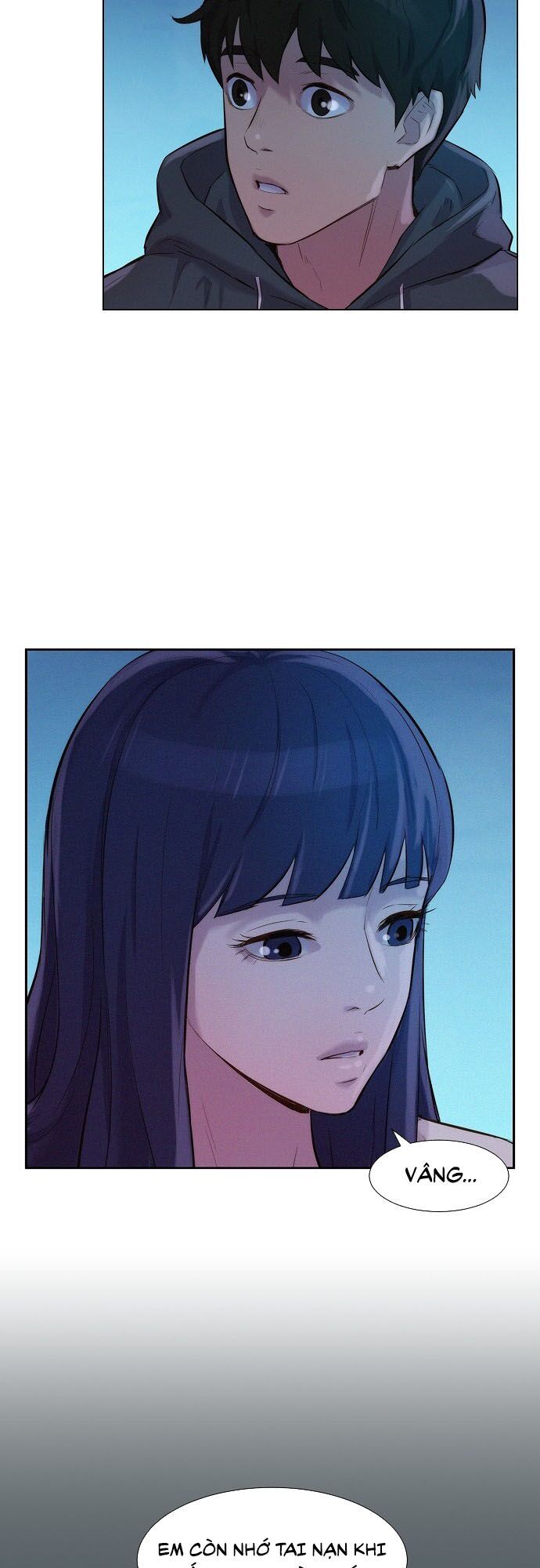 Thợ Săn 3 Cm Chap 38 - Next Chap 39