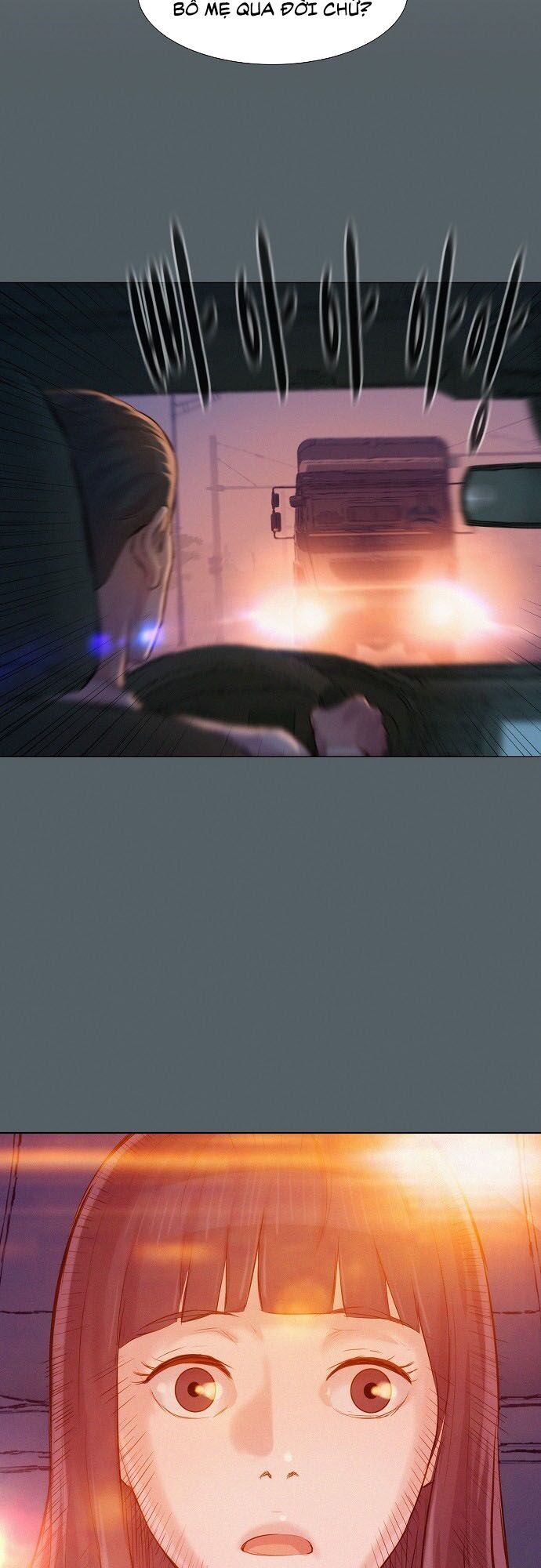 Thợ Săn 3 Cm Chap 38 - Next Chap 39