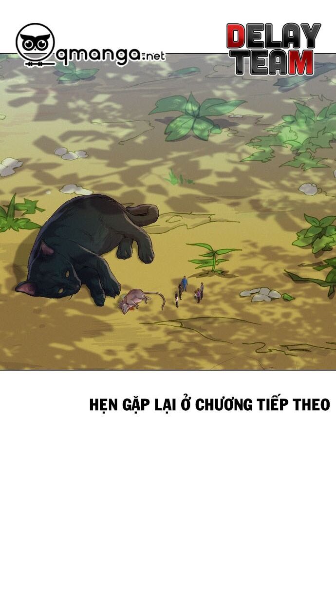 Thợ Săn 3 Cm Chap 39 - Next Chap 40