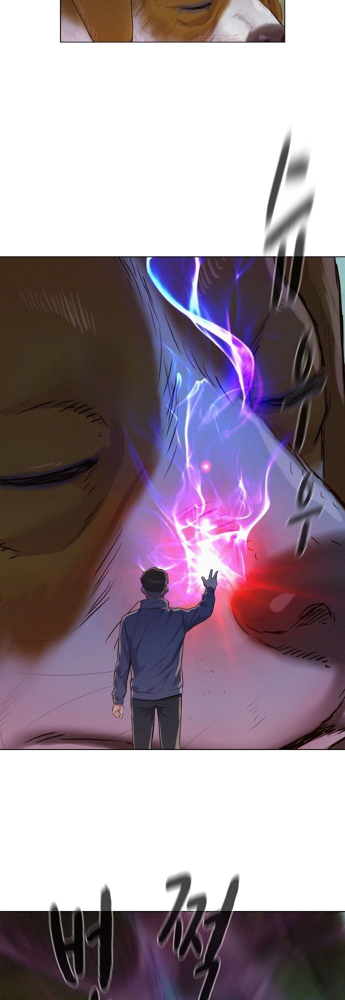 Thợ Săn 3 Cm Chap 41 - Next Chap 42