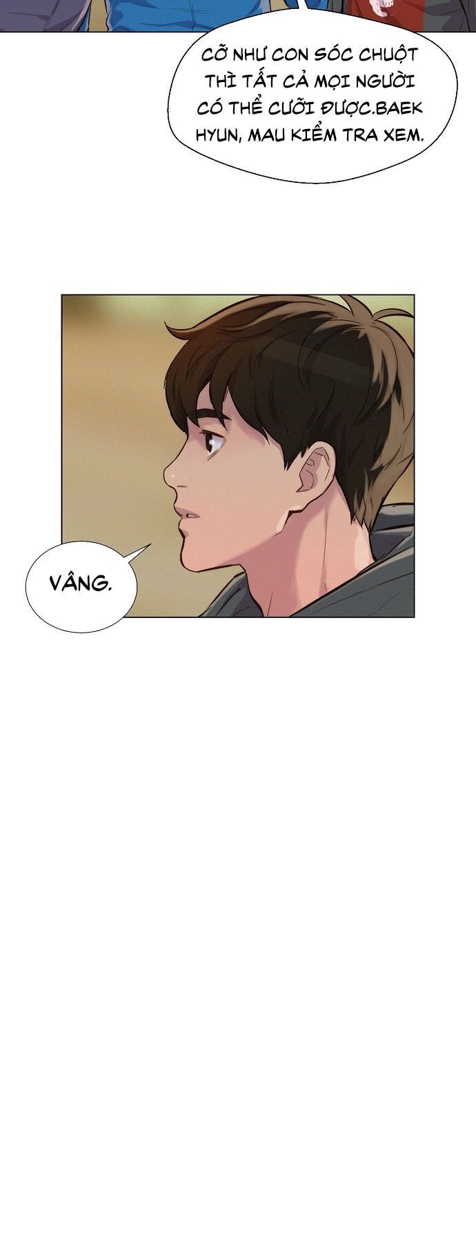 Thợ Săn 3 Cm Chap 41 - Next Chap 42