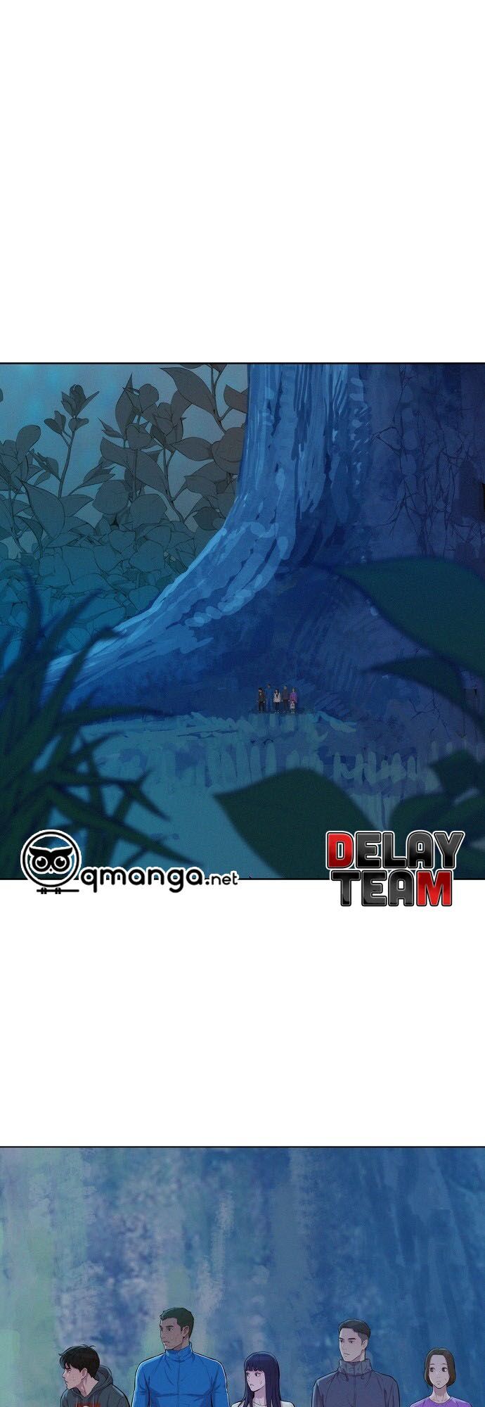 Thợ Săn 3 Cm Chap 44 - Next Chap 45