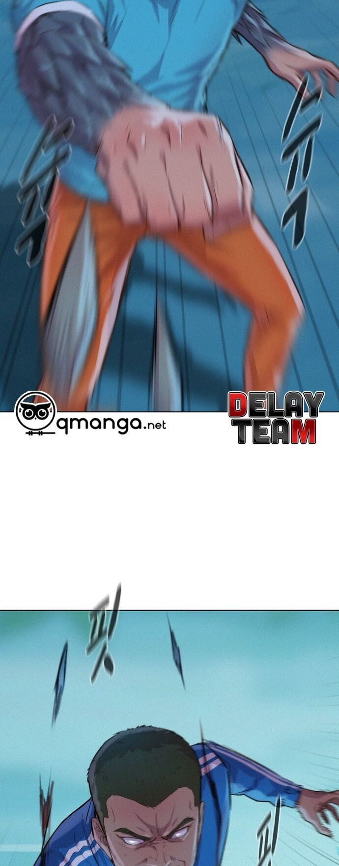 Thợ Săn 3 Cm Chap 47 - Next Chap 48