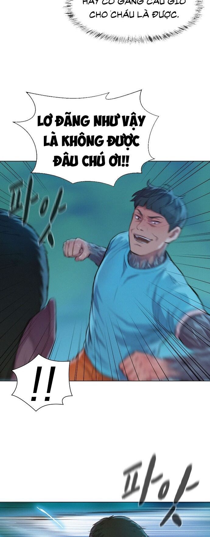 Thợ Săn 3 Cm Chap 47 - Next Chap 48