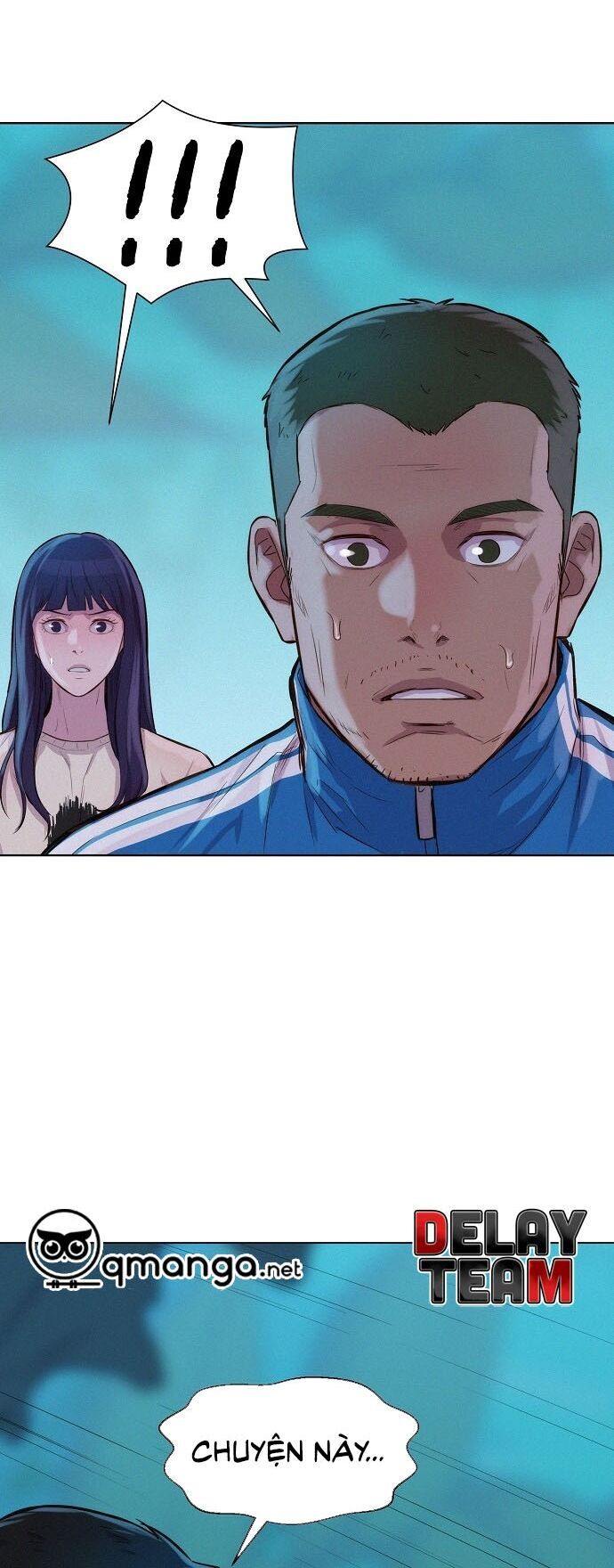 Thợ Săn 3 Cm Chap 47 - Next Chap 48