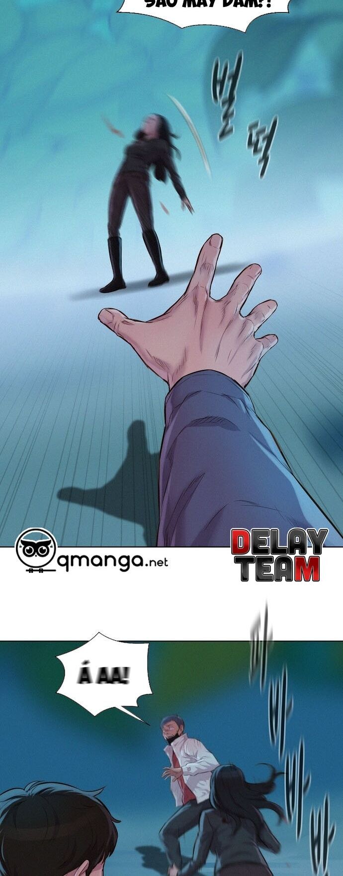 Thợ Săn 3 Cm Chap 47 - Next Chap 48