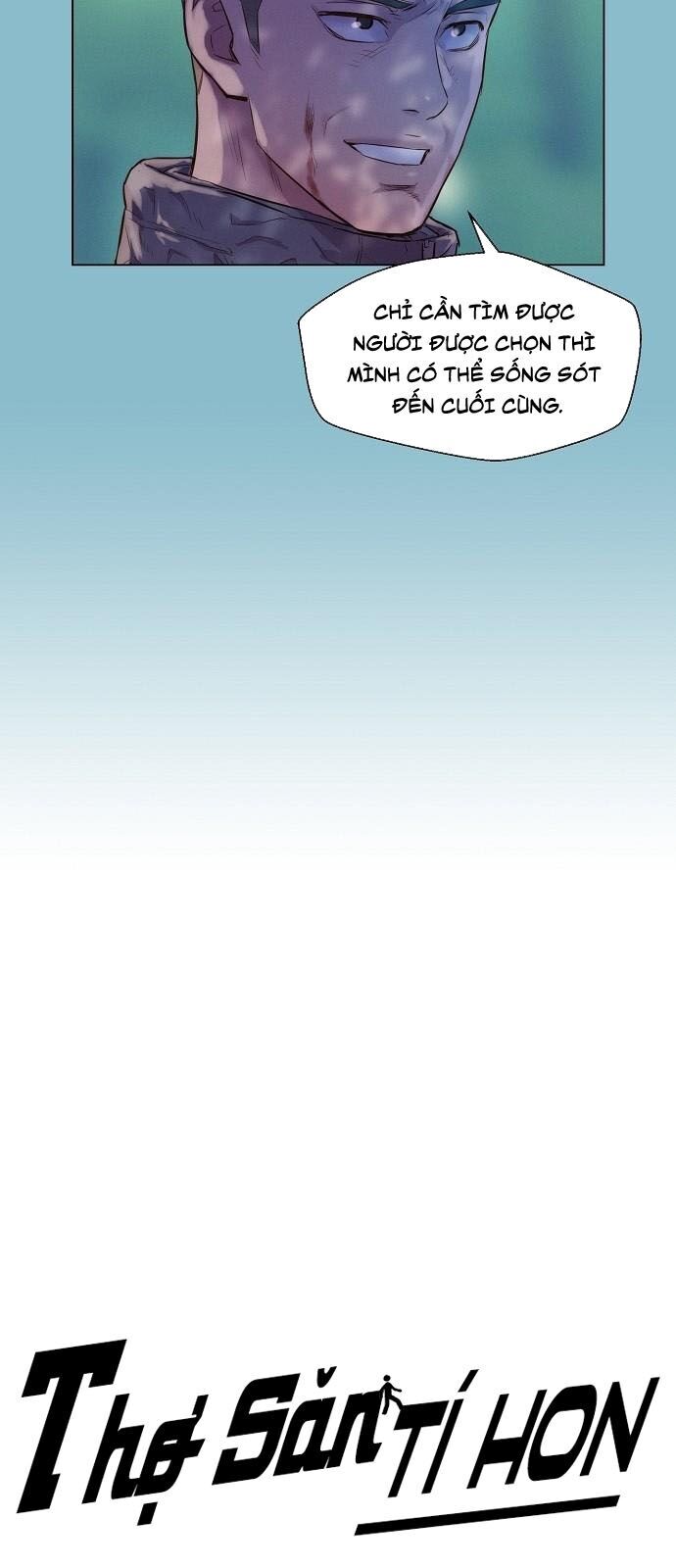 Thợ Săn 3 Cm Chap 49 - Next Chap 50