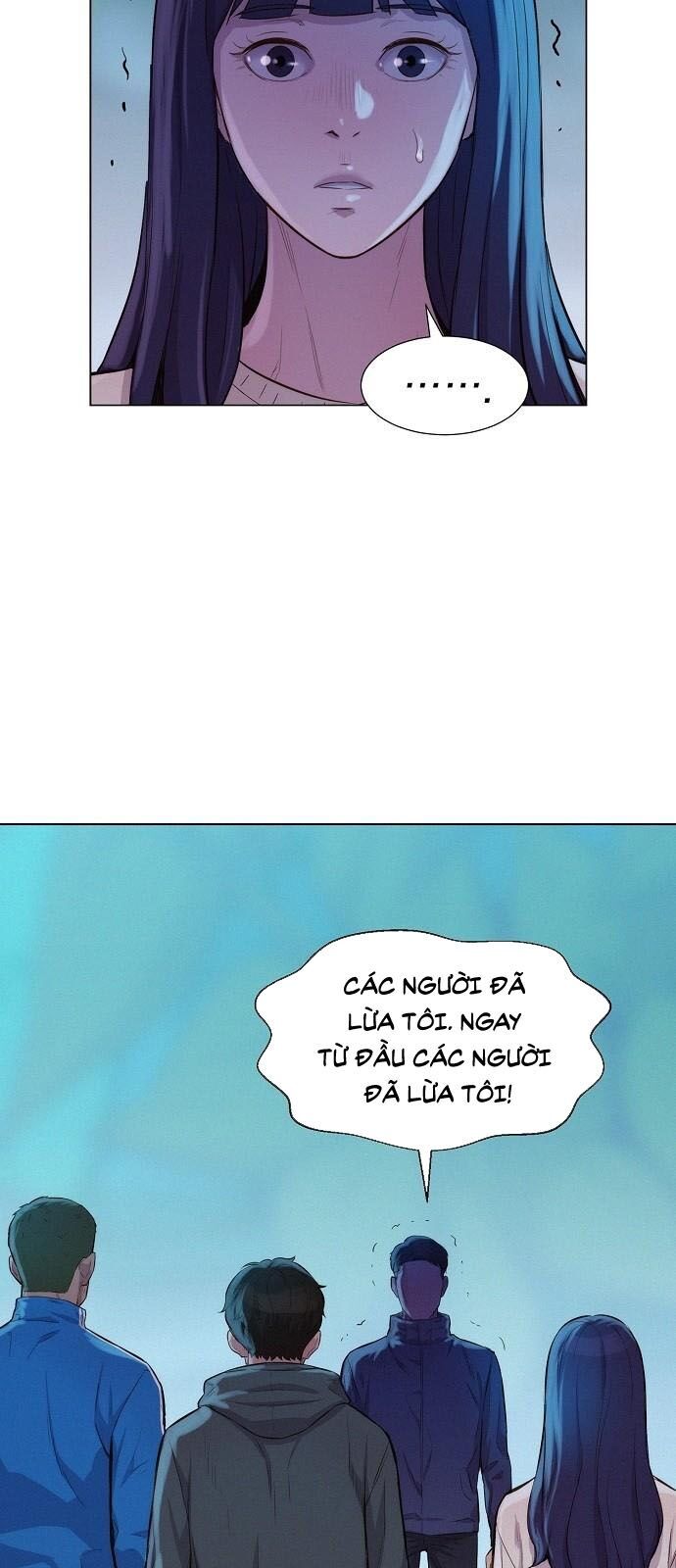 Thợ Săn 3 Cm Chap 49 - Next Chap 50
