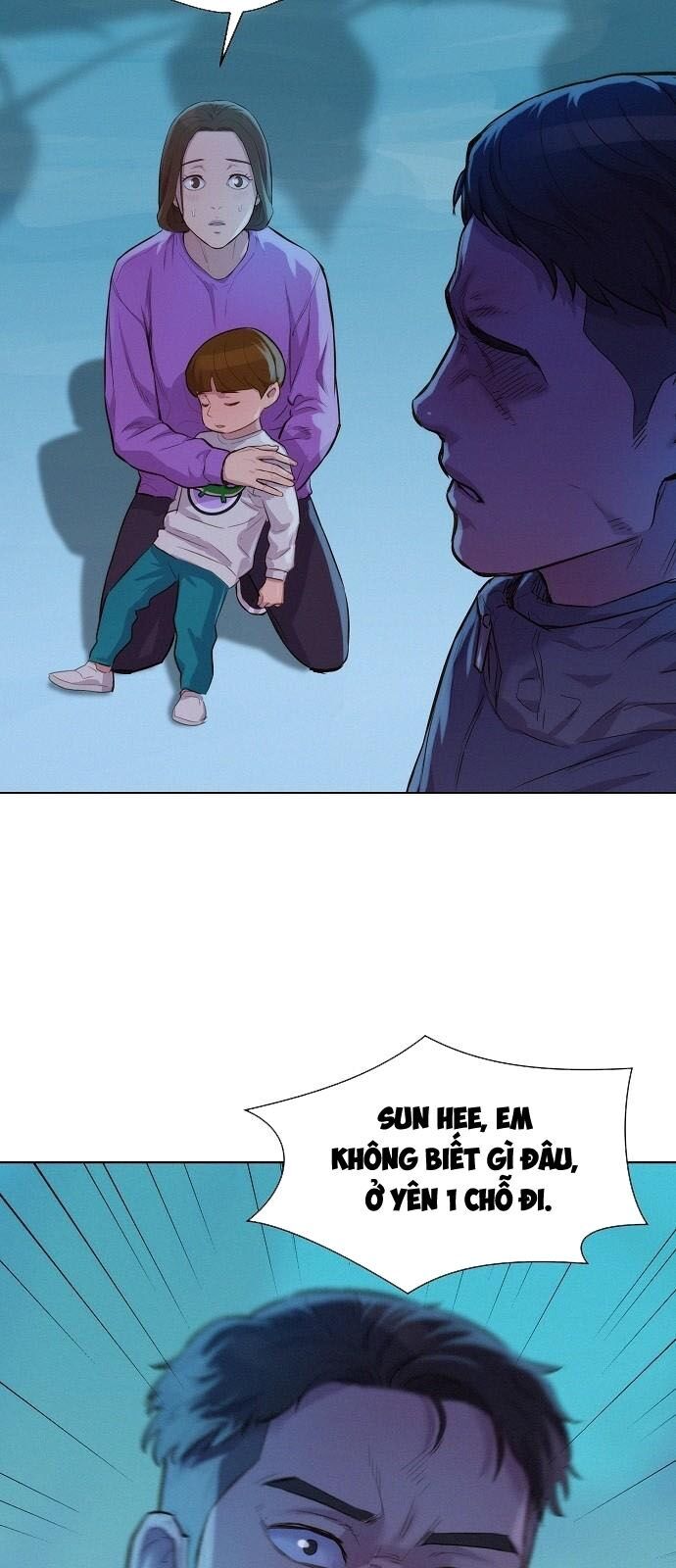 Thợ Săn 3 Cm Chap 49 - Next Chap 50