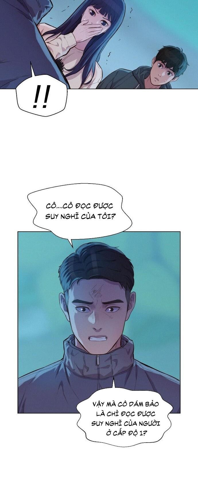 Thợ Săn 3 Cm Chap 49 - Next Chap 50