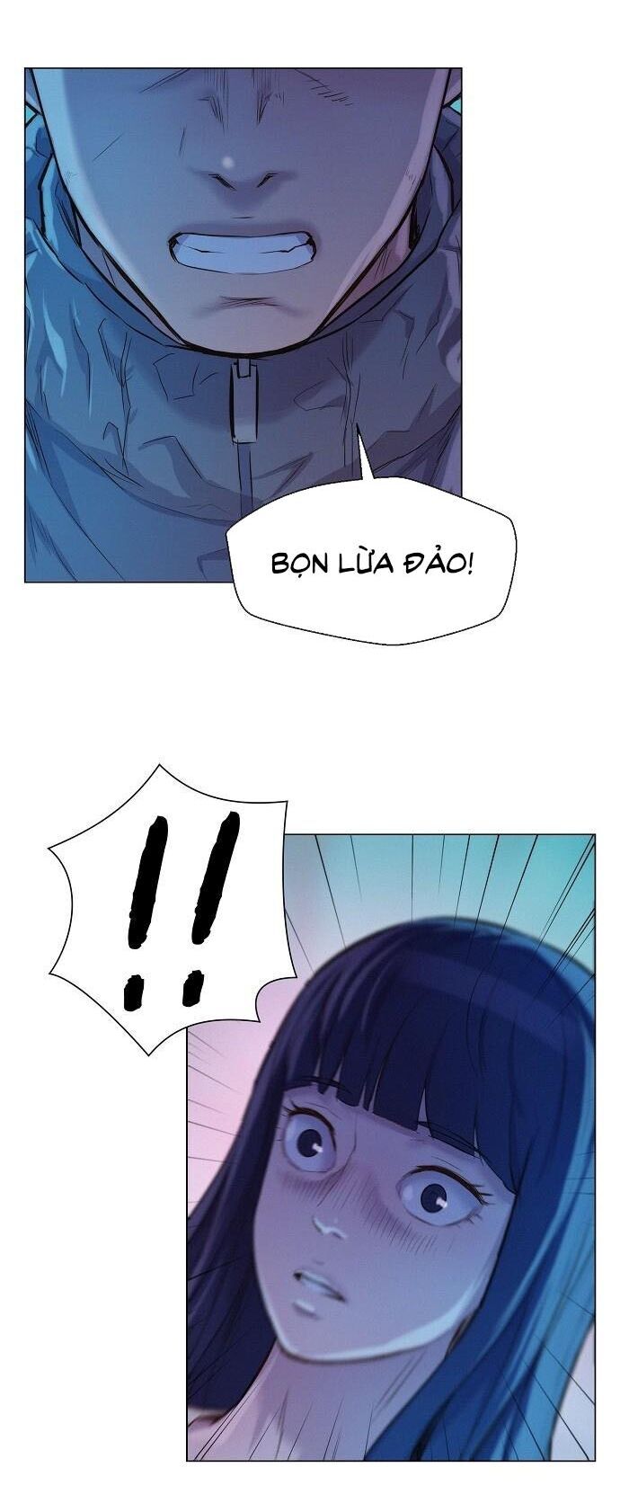 Thợ Săn 3 Cm Chap 49 - Next Chap 50