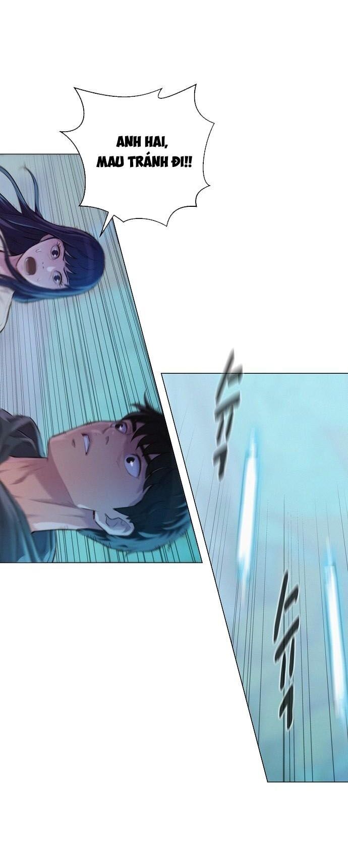 Thợ Săn 3 Cm Chap 49 - Next Chap 50