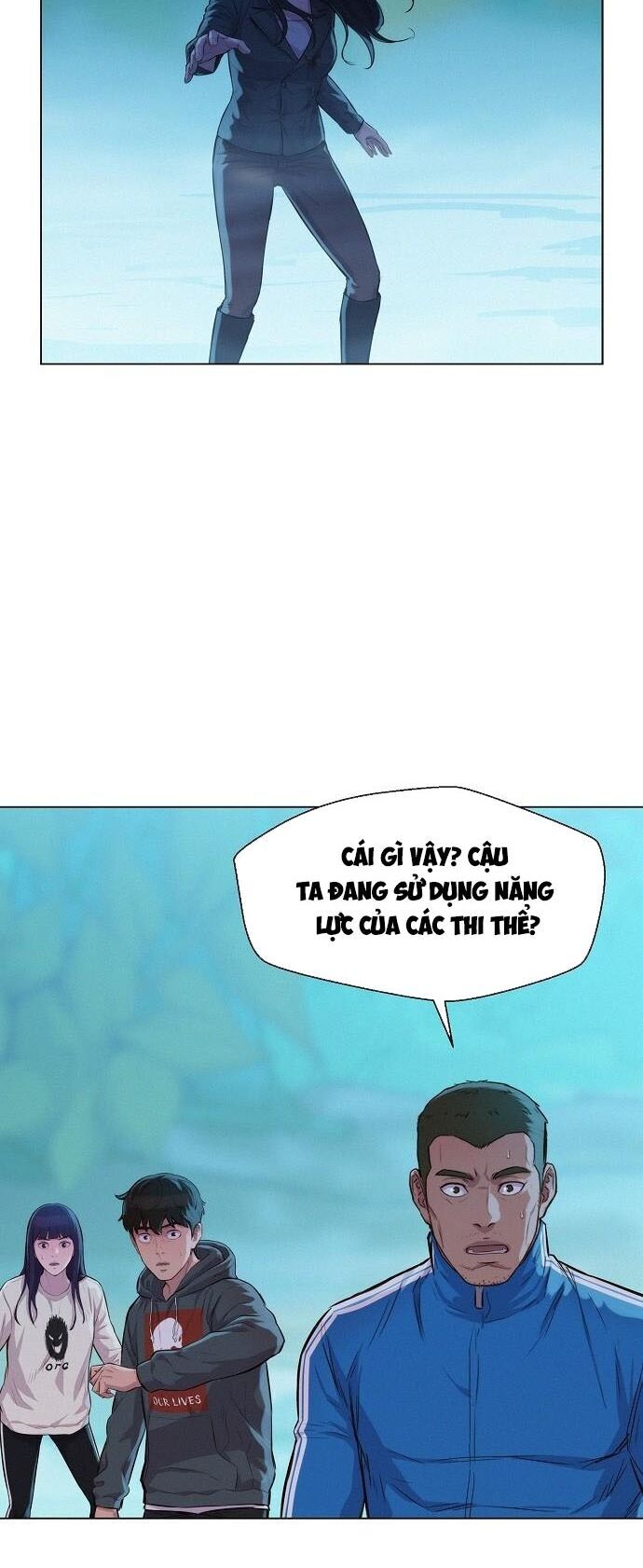 Thợ Săn 3 Cm Chap 49 - Next Chap 50