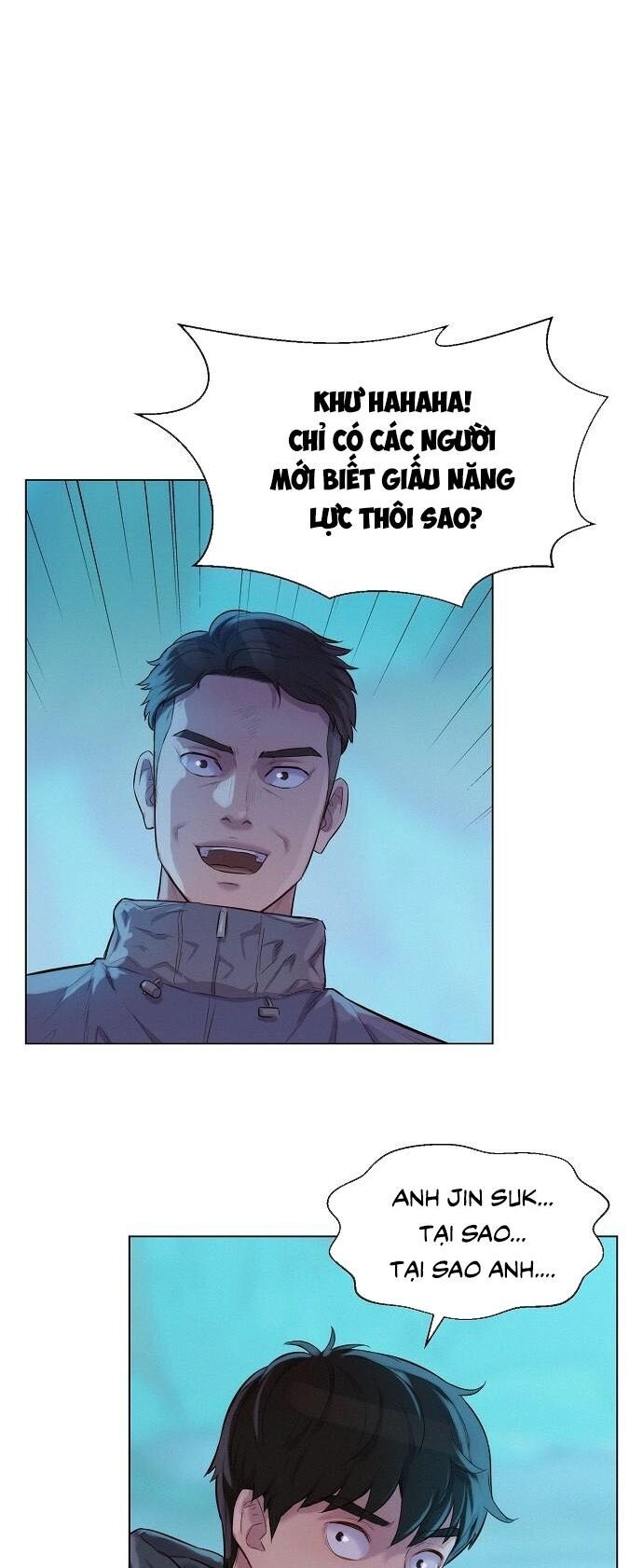 Thợ Săn 3 Cm Chap 49 - Next Chap 50