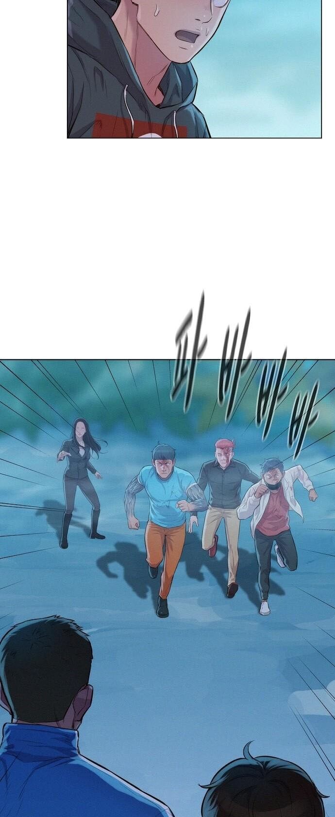 Thợ Săn 3 Cm Chap 49 - Next Chap 50