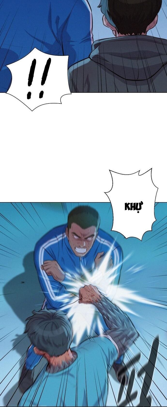 Thợ Săn 3 Cm Chap 49 - Next Chap 50