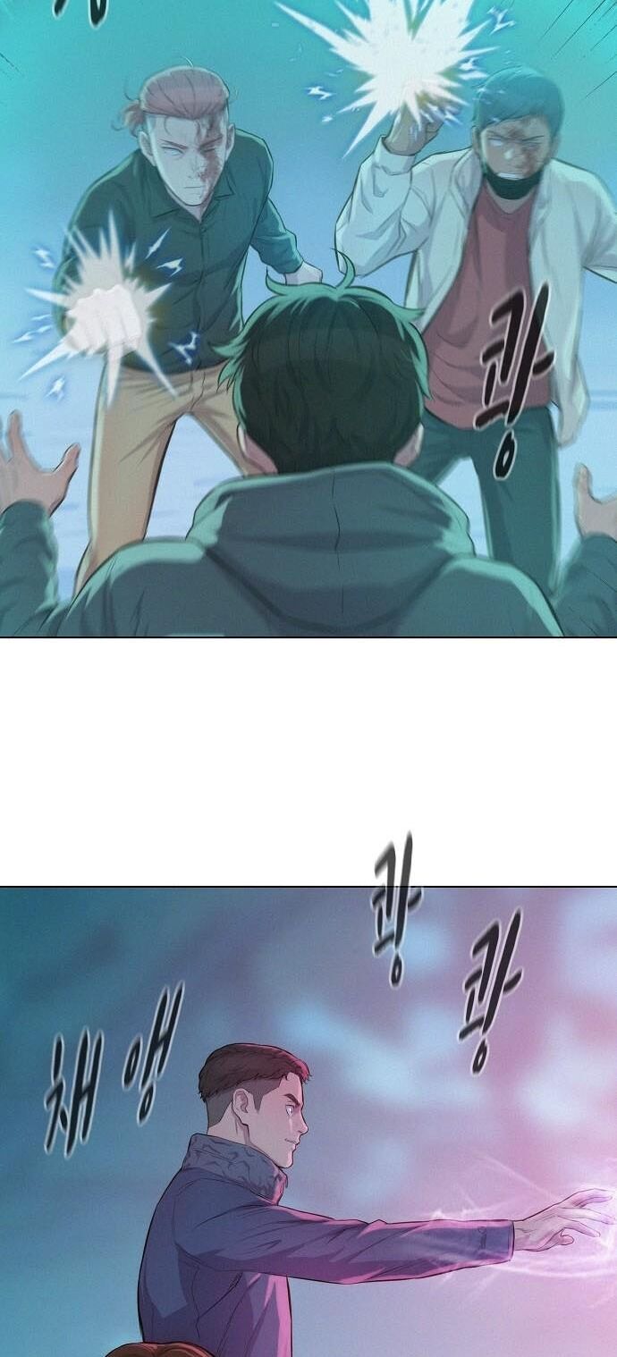 Thợ Săn 3 Cm Chap 49 - Next Chap 50